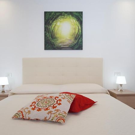 San Nicola B&B Castellammare di Stabia Exterior photo