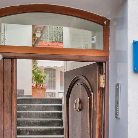 San Nicola B&B Castellammare di Stabia Exterior photo