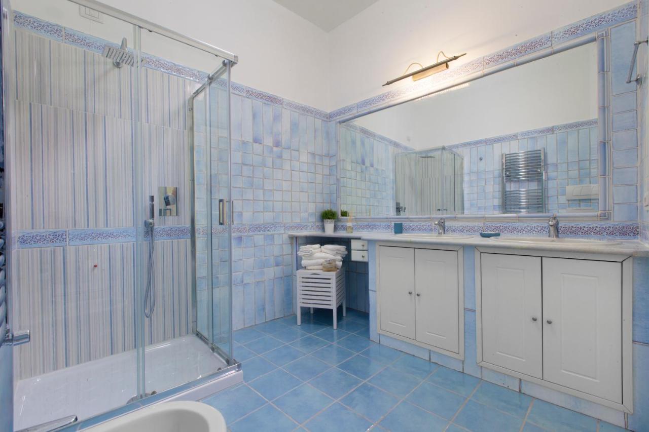 San Nicola B&B Castellammare di Stabia Exterior photo