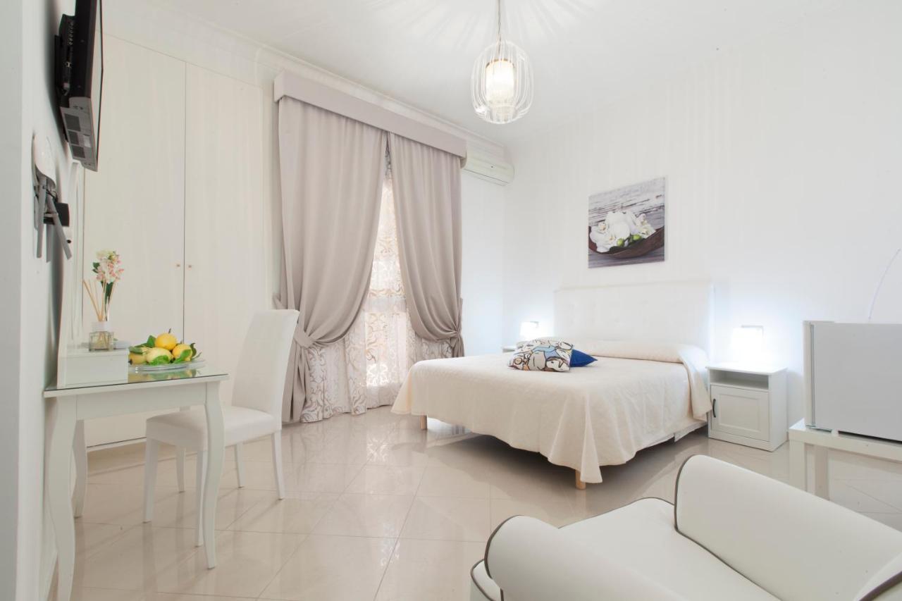 San Nicola B&B Castellammare di Stabia Exterior photo