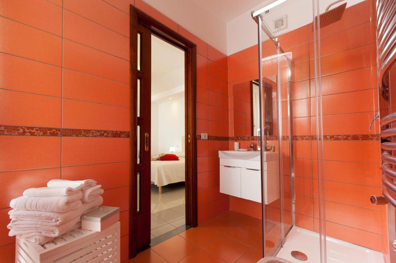 San Nicola B&B Castellammare di Stabia Exterior photo