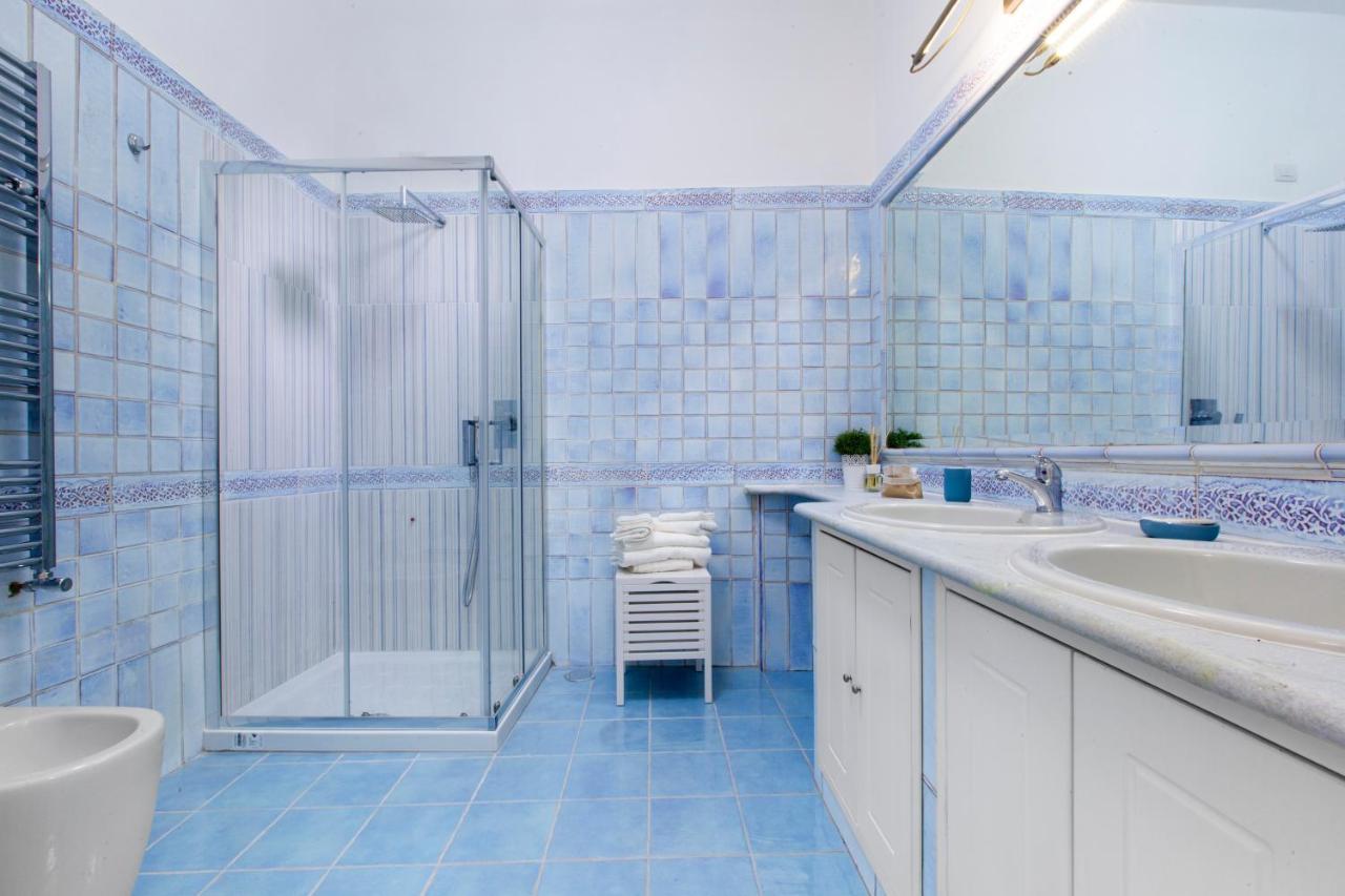 San Nicola B&B Castellammare di Stabia Exterior photo
