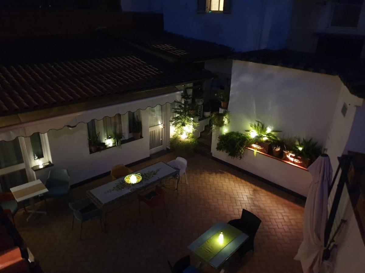San Nicola B&B Castellammare di Stabia Exterior photo