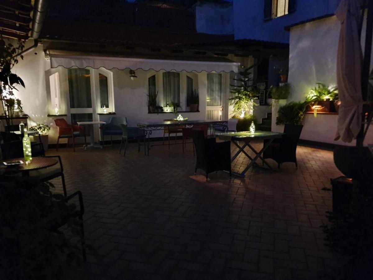 San Nicola B&B Castellammare di Stabia Exterior photo