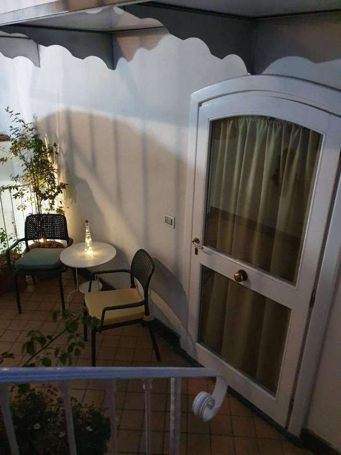 San Nicola B&B Castellammare di Stabia Exterior photo