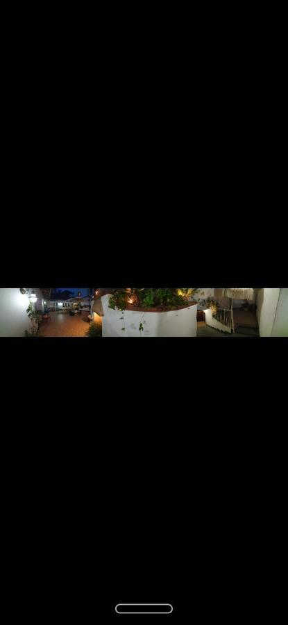 San Nicola B&B Castellammare di Stabia Exterior photo